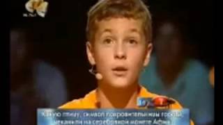 Борис Белозёров. Как всё начиналось