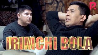 Dizayn jamoasi - Irimchi bola