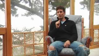 Twitter co-creator Dom Sagolla: Kids and Code | Byte-size