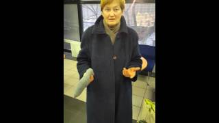 #отзыв о гимнастике Марии Питерской #стопыскажутвамспасибо