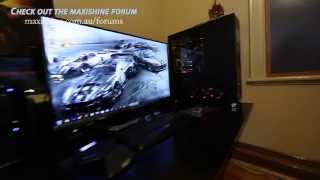 $30,000 PC Gaming Room
