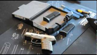 Kel-Tec PF-9: EDC (Everyday Carry) Review