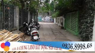 Bán nhà 5 tầng 9 tỷ 55m2, ngõ phố Đặng Thái Mai, Đông Nam, MT 5m, sổ đỏ.
