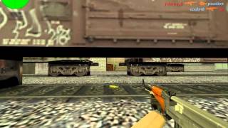 fnatic.cArn CSDM 2009 (AK-47)