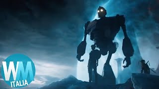 Top 10 FILM più ATTESI del 2018!
