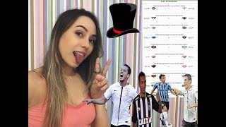 #4 Rodada - Análise dos jogos | Cartola FC 2018