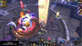 Tsulong 10 man - Chrocht | Moonkin PoV