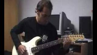 Versión Lazy - Deep Purple