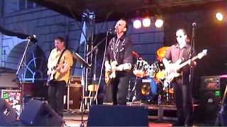 Phil Shoenfelt & Southern Cross - Tired of loving you