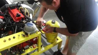 Spitronics Engine Management