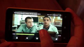 Lenovo P770: Развлечения и Интернет (Специально для Helpix.ru)