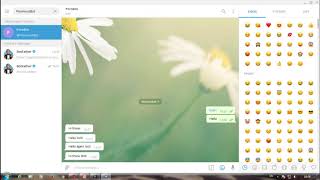 Telegram bot  tutorial in Java. Full development