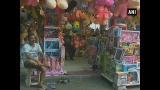 Darjeeling unrest: Crisis hits Siliguri’s Hong Kong market - West Bengal News