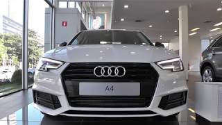 Audi Sorana Center Pinheiros | Videooff