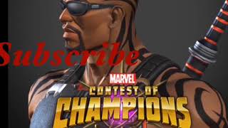 Mcoc - (Beta)She-Hulk a Counter to Thing?