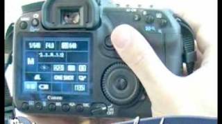 Canon EOS 50D