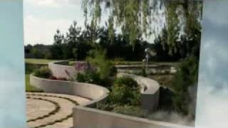 Ogrody przydomowe - ogród przydomowy