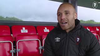 Lois Maynard | The National League Promotion Final preview