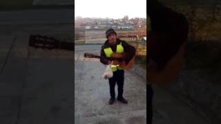 Rundek iz narte