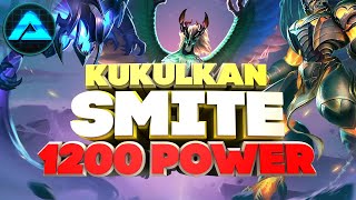 КУКУЛЬКАН ВЕТЕР ПЕРЕМЕН ● Smite