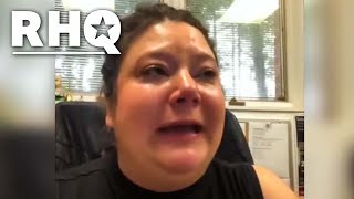 TikToker Exposes Harsh Reality Of GOP America