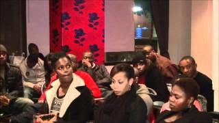 whats wrong or right with black britain, part 1