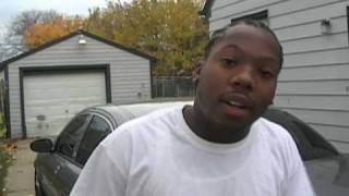 Quawn Baby Come Back