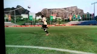 fifa tricks