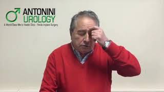 Отзыв Пьеро - Презентация Доктора Габриэле Антонини