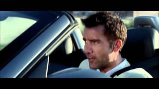 Короткометражний филм про BMW Заложница (Hostage)