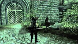 Чит на the elder scrolls 5 skyrim