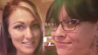 LIVE WITH HEATHER! COME EAT AND Q &A WITH US!