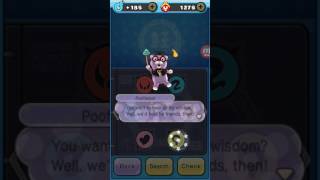 Yo-Kai Watch Wibble Wobble: Beetall and Poofesser!