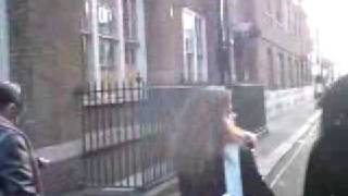 Edgware Academy school, London.The best class at school...pre intermediate 19/12/2009 12H