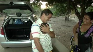 HIPÓSPADIA: DEPOIS DA CIRURGIA CRIANÇA VOLTA PARA CASA E RECEBE SURPRESA