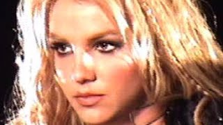 Britney Spears VS Christina Aguilera On Fox 2000