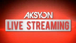 Aksyon Primetime | February 20, 2020