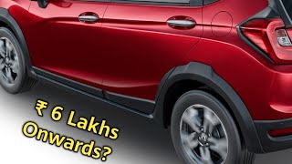 Top 7 Best Cheapest SUV In India 2020
