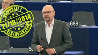 Prejav Richarda Sulíka k výsledkom konferencie na vysokej úrovni o zamestnanosti v Európe