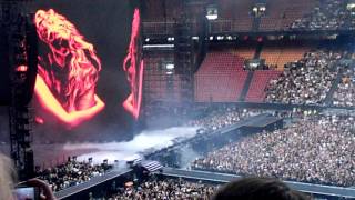 Beyoncé - Intro + Formation Live @ Amsterdam, The Formation World Tour