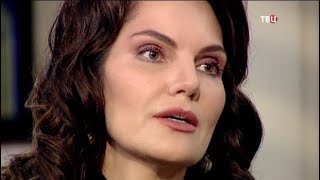 Нина Шацкая. Мой герой