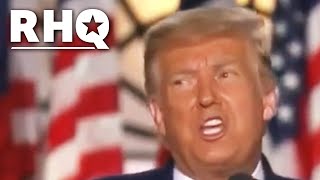 Trump's IDIOTIC Demand Could Cost Republicans Votes