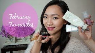 Eli's 2014 February Favourites!