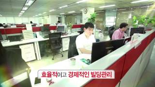 CCTV 풀HD, 무인경비업체 KT텔레캅