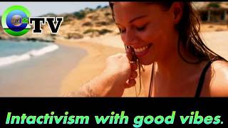 Two canadian women educate us about circumcision and body integrity. | Intactivism with good vibes.