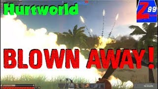 Hit In the Head By A Falling Meteor!  This is Crazy!! -  LiveStream Highlights!