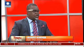 Analyst Advises Govt To Address Fuel Crisis To Avoid An Harzardous Situation