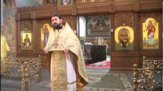 О. Андрей Ткачев. Об иконоборчестве. Торжество православия