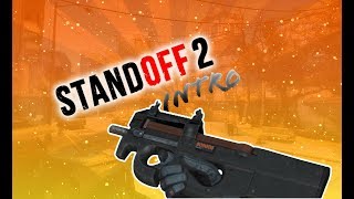 [FREE] INTRO STANDOFF 2