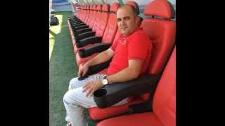 Eldeniz Memmedov Yeni 2014 Super Mahni